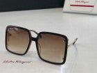 Salvatore Ferragamo High Quality Sunglasses 113