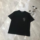 Chrome Hearts Men's T-shirts 60