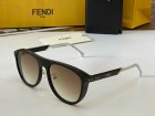 Fendi High Quality Sunglasses 726