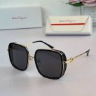 Salvatore Ferragamo High Quality Sunglasses 117