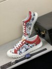 Gucci Men's Shoes 761