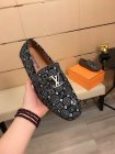 Louis Vuitton Men's shoes 3369