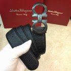 Salvatore Ferragamo Original Quality Belts 385