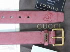 Gucci High Quality Belts 274