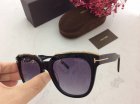 TOM FORD High Quality Sunglasses 2001