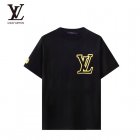 Louis Vuitton Men's T-shirts 468