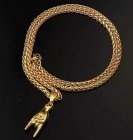 Versace Jewelry Necklaces 170