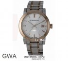 Burberry watch 176