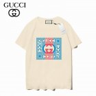 Gucci Men's T-shirts 757