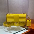 Prada Original Quality Handbags 926