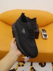 Prada Men's Shoes 1693