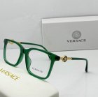 Versace Plain Glass Spectacles 06