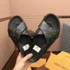 Louis Vuitton Men's Slippers 493