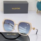 Valentino High Quality Sunglasses 600