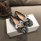 DIOR Kids Shoes 49