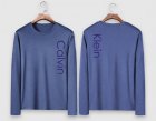 Calvin Klein Men's Long Sleeve T-shirts 56