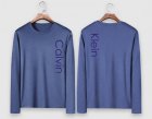 Calvin Klein Men's Long Sleeve T-shirts 56