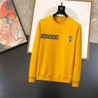 Fendi Men's Long Sleeve T-shirts 352