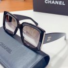 Chanel High Quality Sunglasses 394