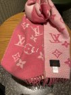 Louis Vuitton Scarves 79