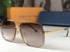Louis Vuitton High Quality Sunglasses 749