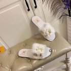 Louis Vuitton Women's Slippers 278