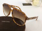 TOM FORD High Quality Sunglasses 2137