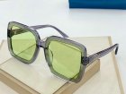 Gucci High Quality Sunglasses 3041