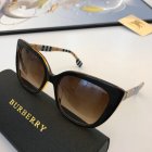 Burberry High Quality Sunglasses 503