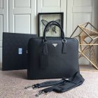 Prada Original Quality Handbags 67