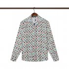Louis Vuitton Men's Shirts 303