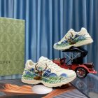 Gucci Men's Shoes 1265