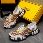 Fendi Men's Shoes 565