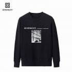 GIVENCHY Men's Long Sleeve T-shirts 180