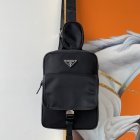 Prada High Quality Handbags 1194
