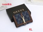 Gucci Normal Quality Wallets 107