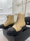 Chanel Women's Shoes 2114