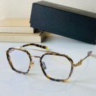 Chrome Hearts Plain Glass Spectacles 963