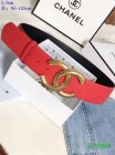 Chanel Original Quality Belts 478