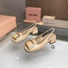 MiuMiu Women's Shoes 237