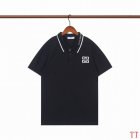 GIVENCHY Men's Polo 47