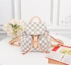 Louis Vuitton Backpack 126