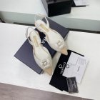 Chanel Women's Shoes 855