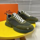 Hermes Men's Shoes 329