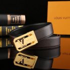 Louis Vuitton Original Quality Belts 311