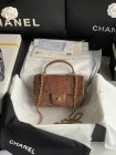 Chanel Original Quality Handbags 827
