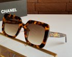Chanel High Quality Sunglasses 20