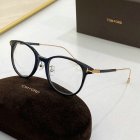 TOM FORD Plain Glass Spectacles 62