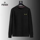 Fendi Men's Long Sleeve T-shirts 415