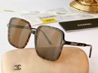 Chanel High Quality Sunglasses 774